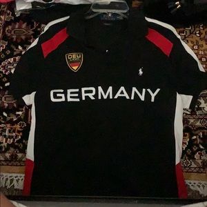 Germany Polo